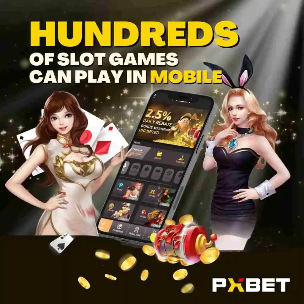 pxbet88